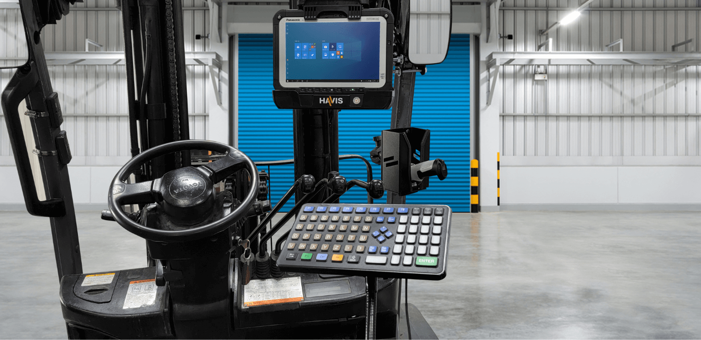 Havis Offers Trusted Solution for Panasonic’s New TOUGHBOOK G2