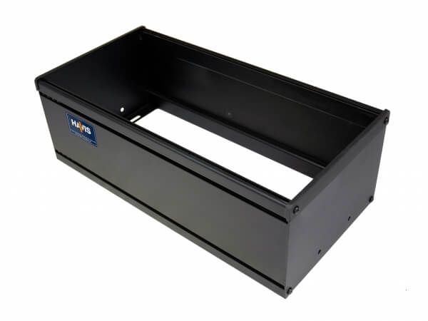 18″ Enclosed Console