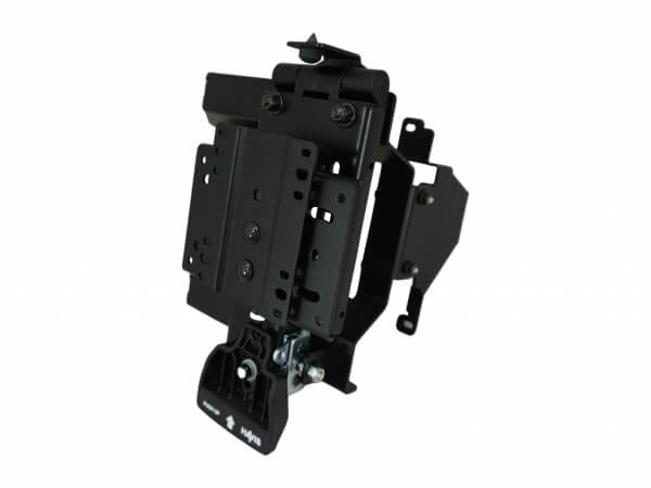 Heavy-Duty Dash Mount for 2015-2023 Dodge Charger Police Pursuit and Charger SXT