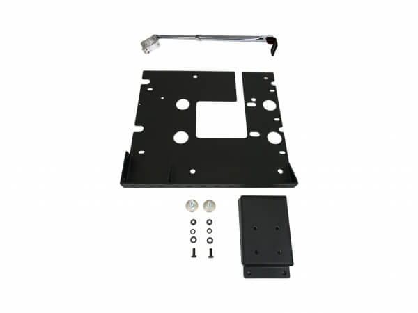 Universal Large Truck Heavy-Duty Mount