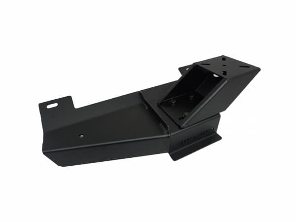 Pedestal Mount