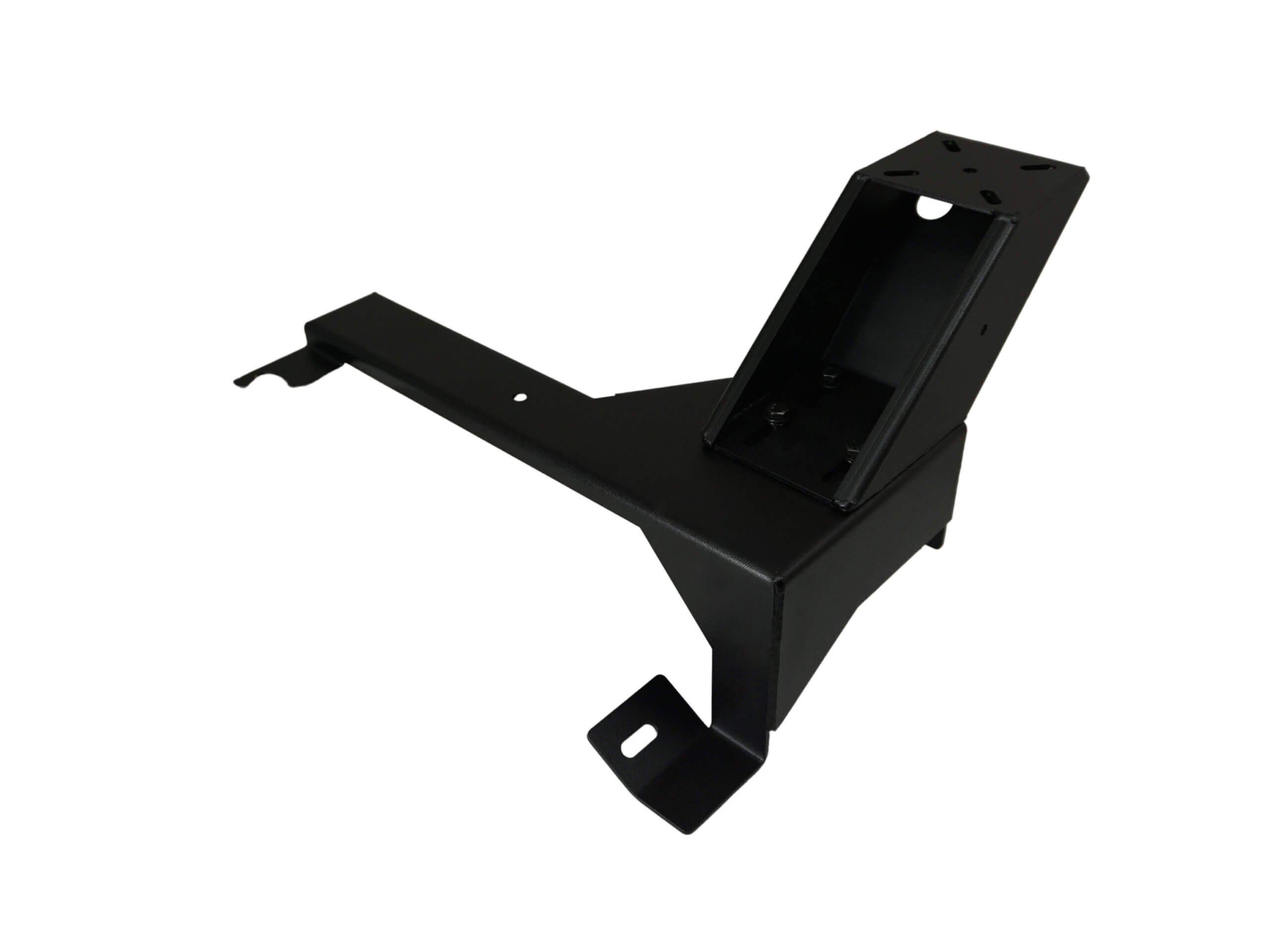 Heavy-Duty Mount For Freightliner 2012-2025 M2 106 & M2 112