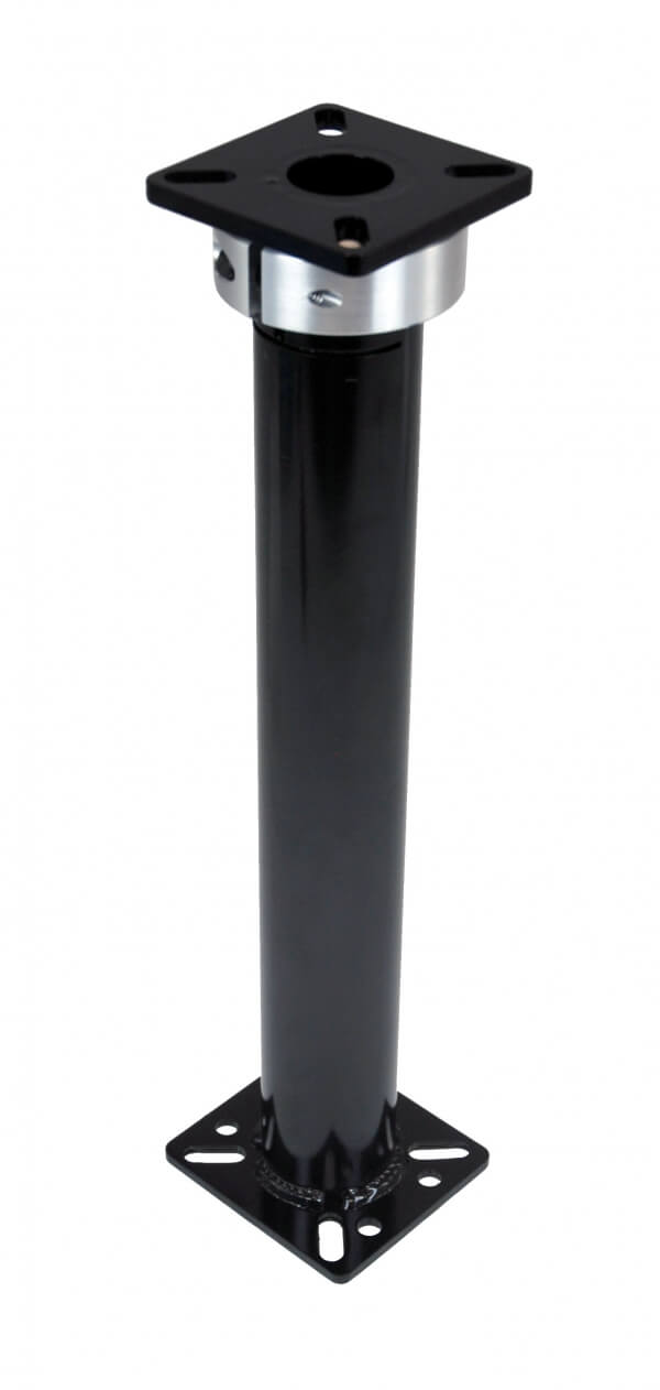 16″ Heavy-Duty Telescoping Pole