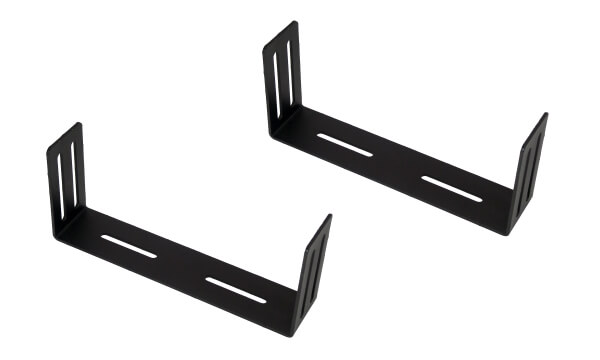 Universal Mounting Bracket Kit Includes (2) C-B1
