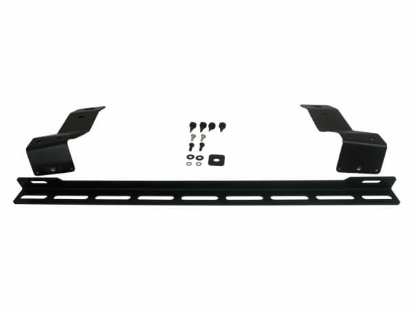 Overhead Equipment Mounting Bracket for 2015-2025 Ford F-Series Pickup