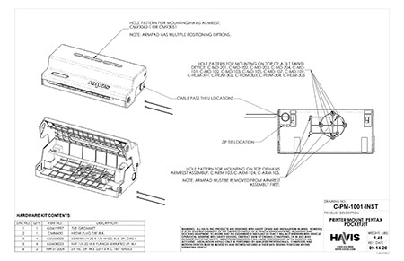 Installation Instructions (PDF)