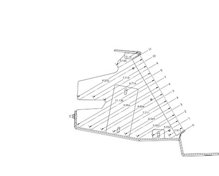 Side View Depth Measurements (PDF)