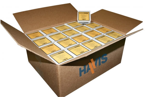 ChargeGuard-Select Bulk Package Of 100