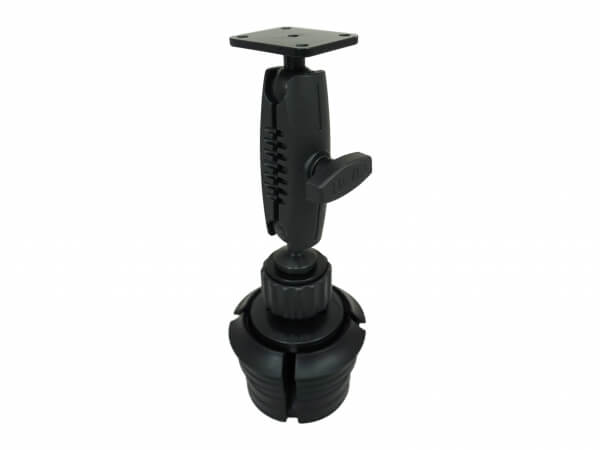 Universal Cup Holder Mount