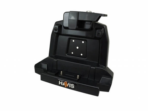 Getac ZX70 and Z710 Docking Station