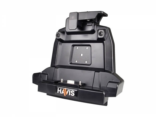 Docking Station For Getac ZX70 Tablet With JAE Connector