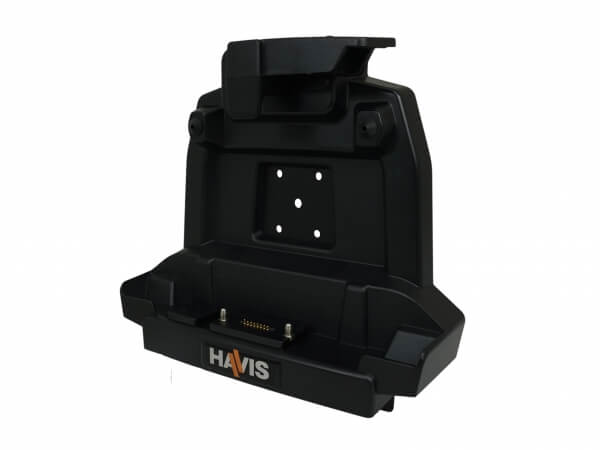 Docking Station For Getac ZX70 Tablet With Power-Only POGO Connector