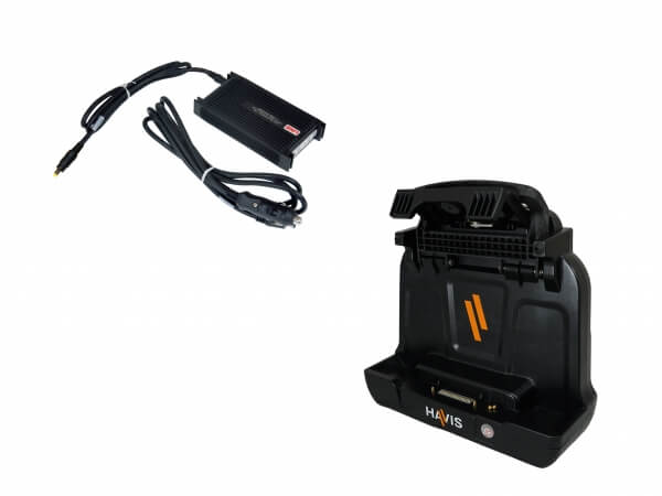 DISCONTINUED - Docking Station For Panasonic TOUGHBOOK G2