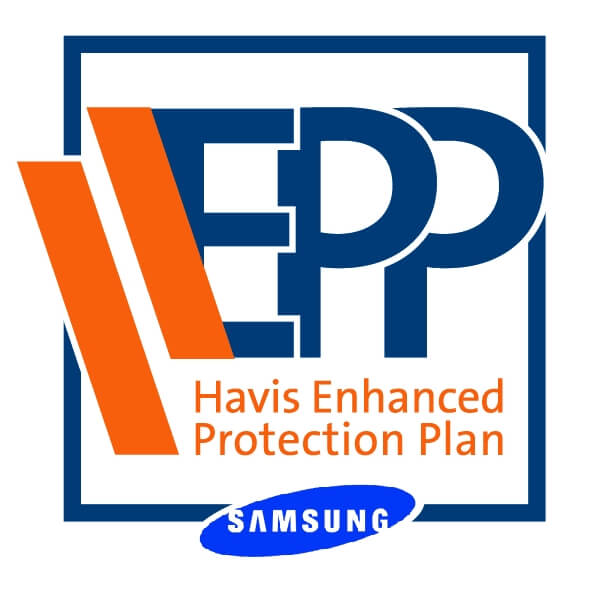 Enhanced Protection Plans for Samsung Docking Stations
