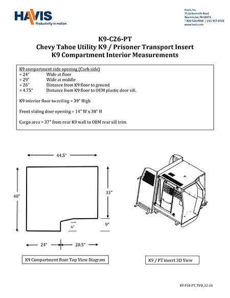 Top View Diagram (PDF)