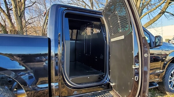 K9 Transport