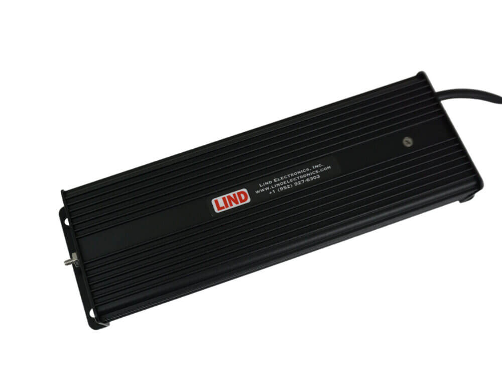 12-32V Isolated Power Supply for use with DS-DELL-600 & 610 Series Docking Stations