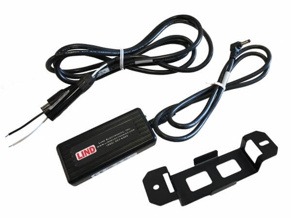 Power Supply for use with DS-PAN-1300 Series Docking Stations for Panasonic TOUGHBOOK S1 Tablets