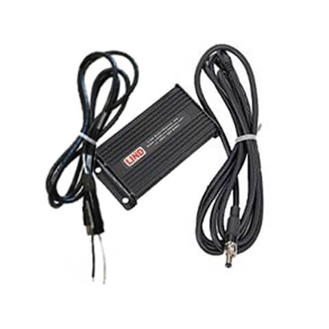 Power Supply for use with USB-C Hub