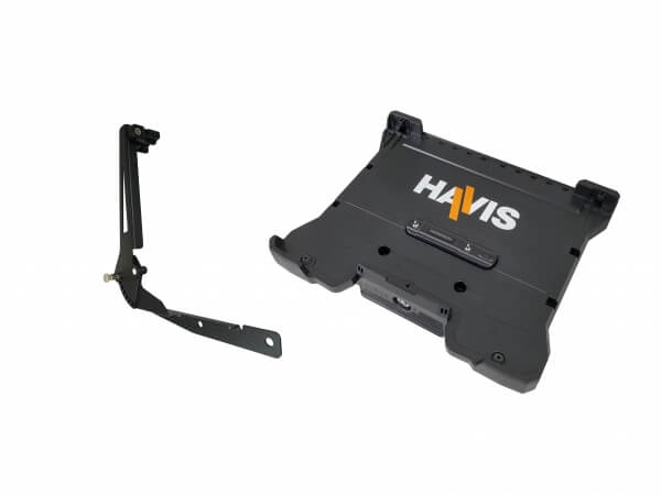Package – Docking Station For Getac B360 and B360 Pro Laptops With Screen Support