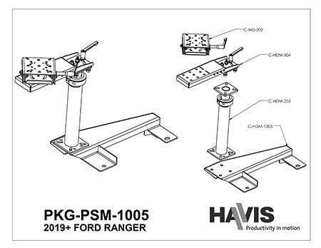 Parts Breakdown (PDF)
