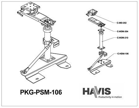 Parts Breakdown (PDF)