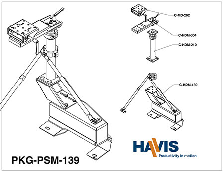 Parts Breakdown (PDF)