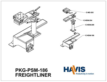 Parts Breakdown (PDF)