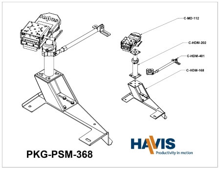 Parts Breakdown (PDF)