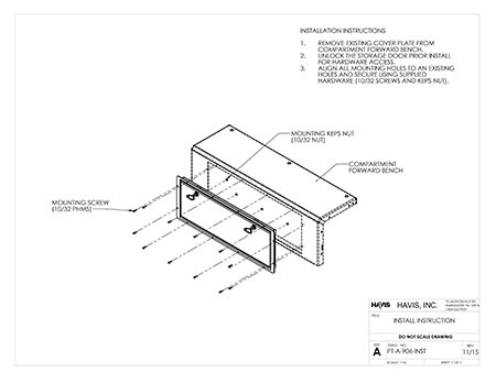 Installation Instructions (PDF)