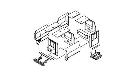 Isoview Drawing (JPG)