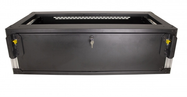 Large Modular Storage Drawer with Medium-Duty Lock