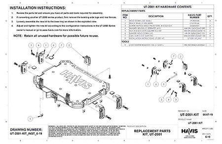 Installation Instructions (PDF)
