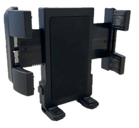 Universal Phone Cradle