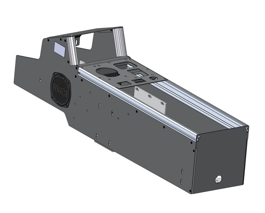 3D Rendering
