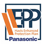 TOUGHBOOK G2 Enhanced Protection Plan