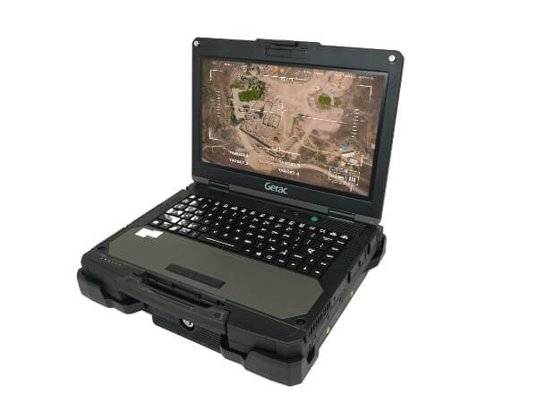 Getac B360 Laptop