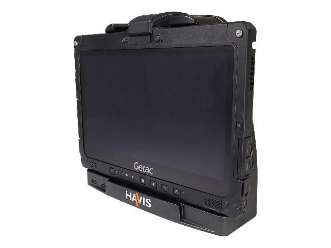Getac K120 Tablet Only