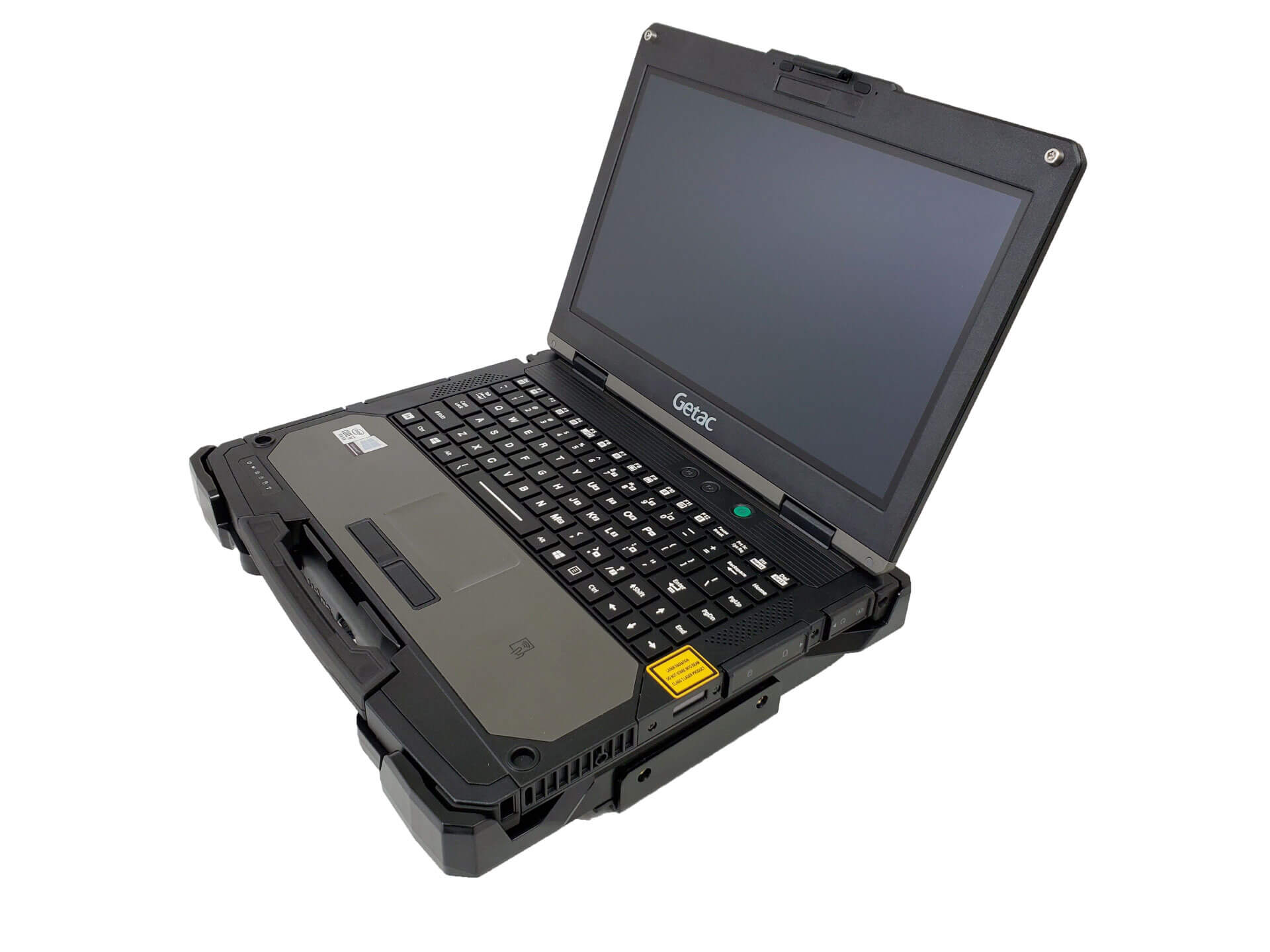 Getac B360 & B360 Pro Laptops