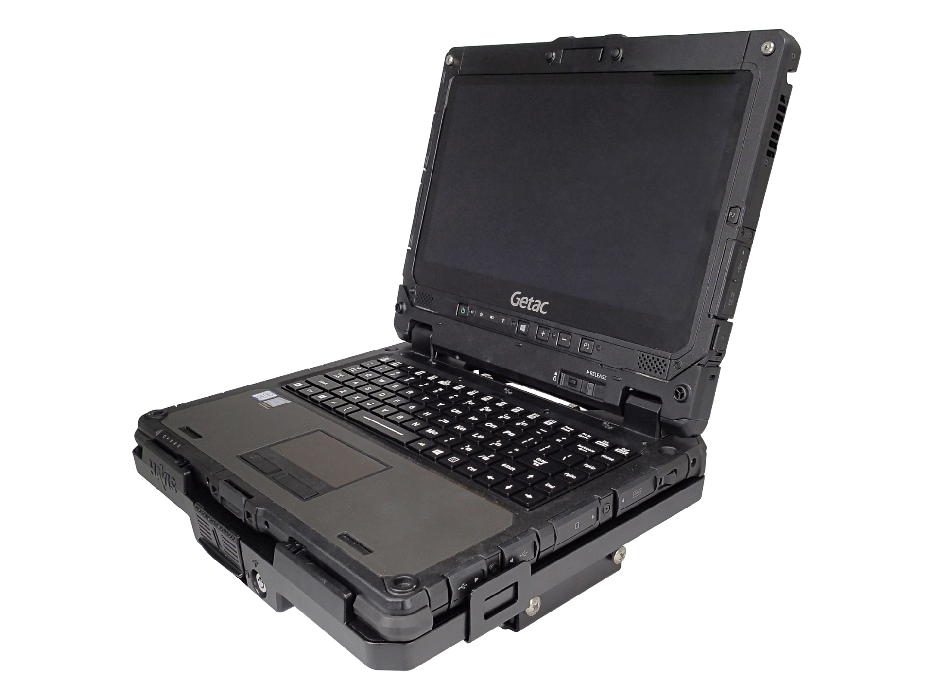 Getac K120 Tablet