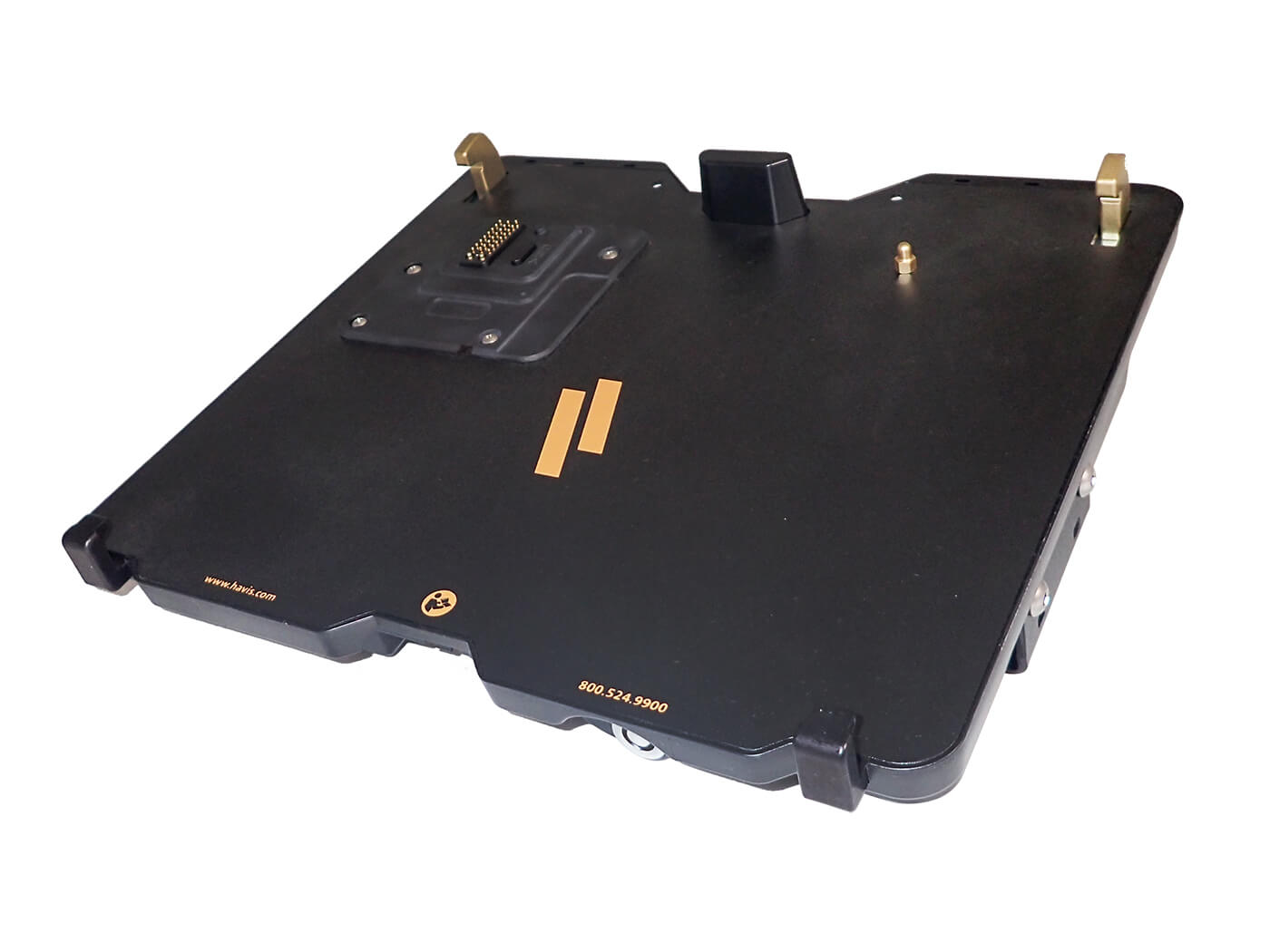 Getac V110 Laptop