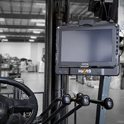 Getac UX10 Tablet