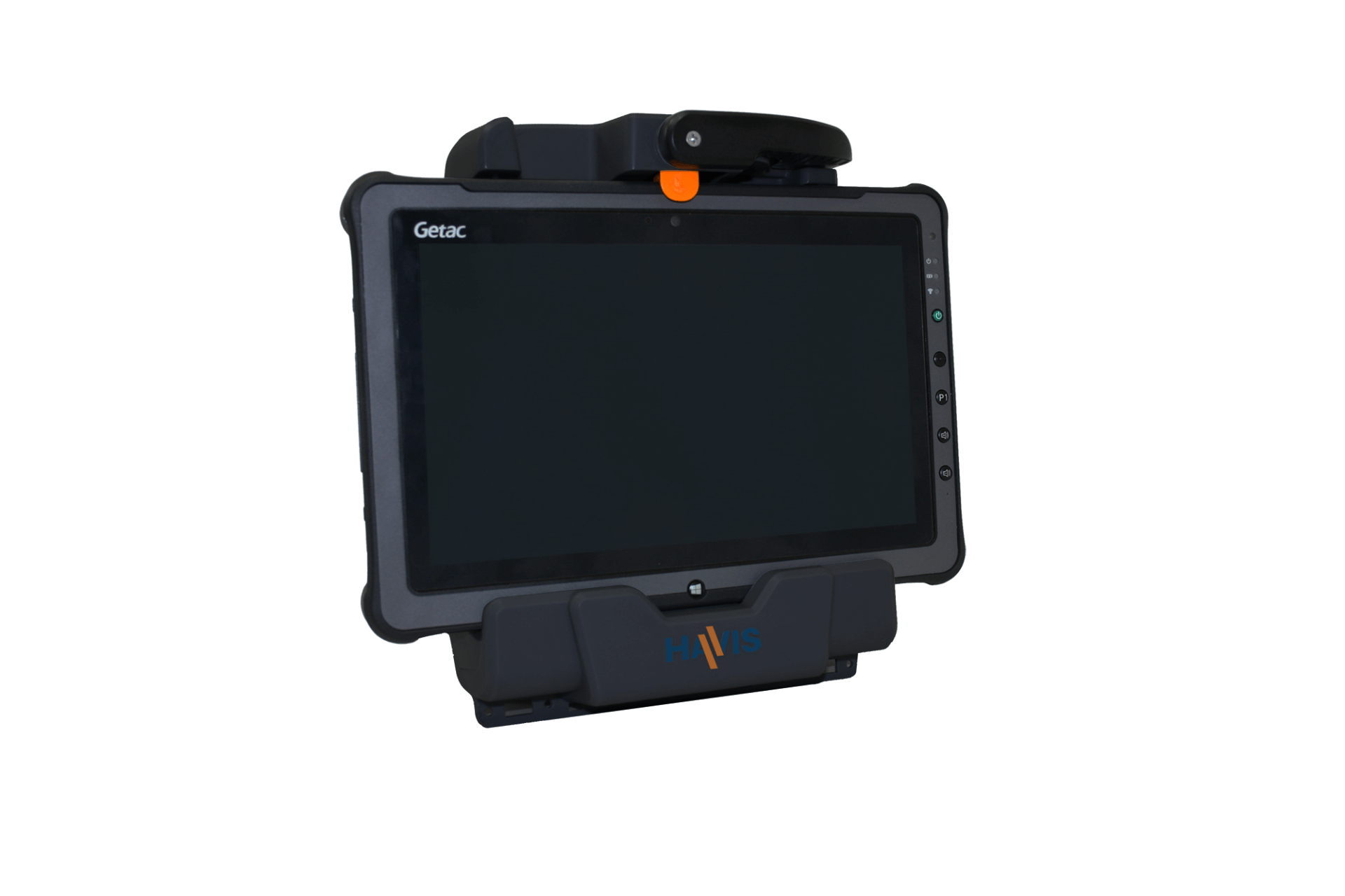 Getac F110 Tablet