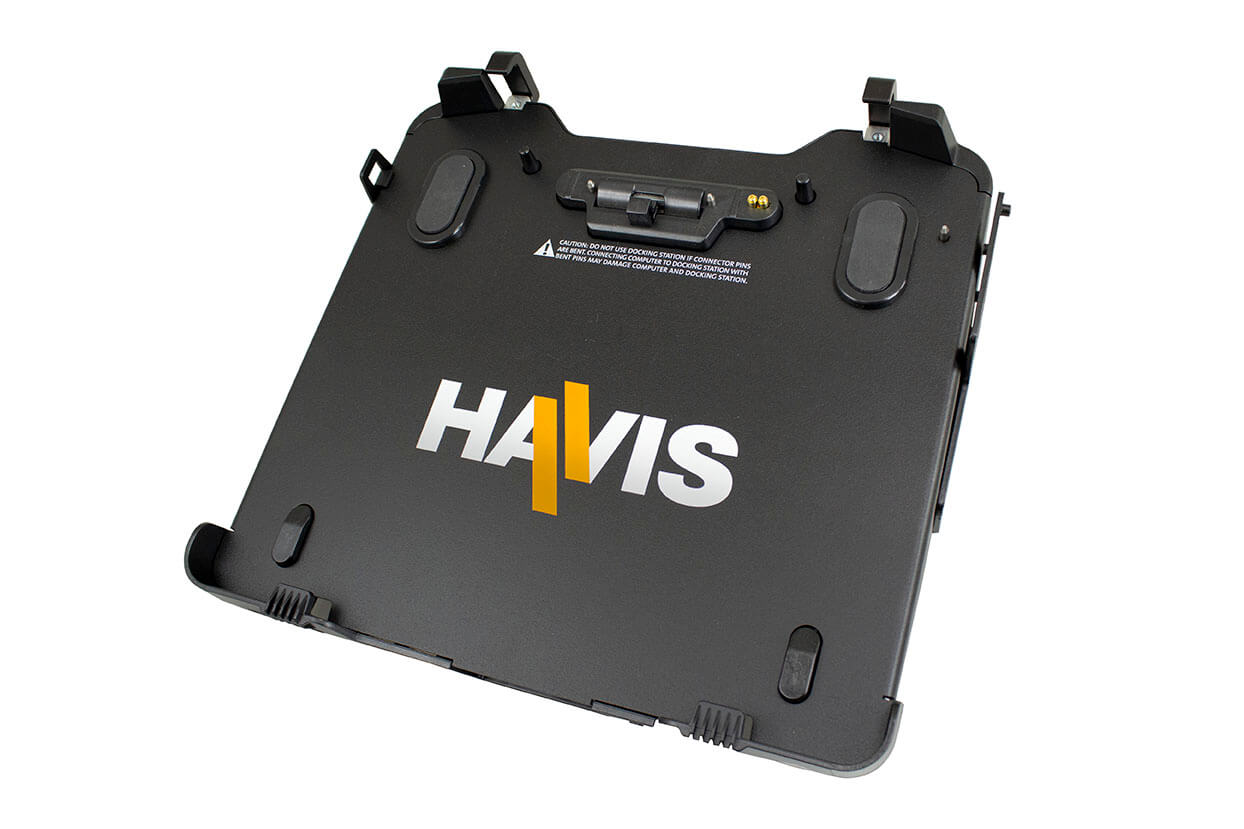 TOUGHBOOK 33, 2-in-1 Laptop