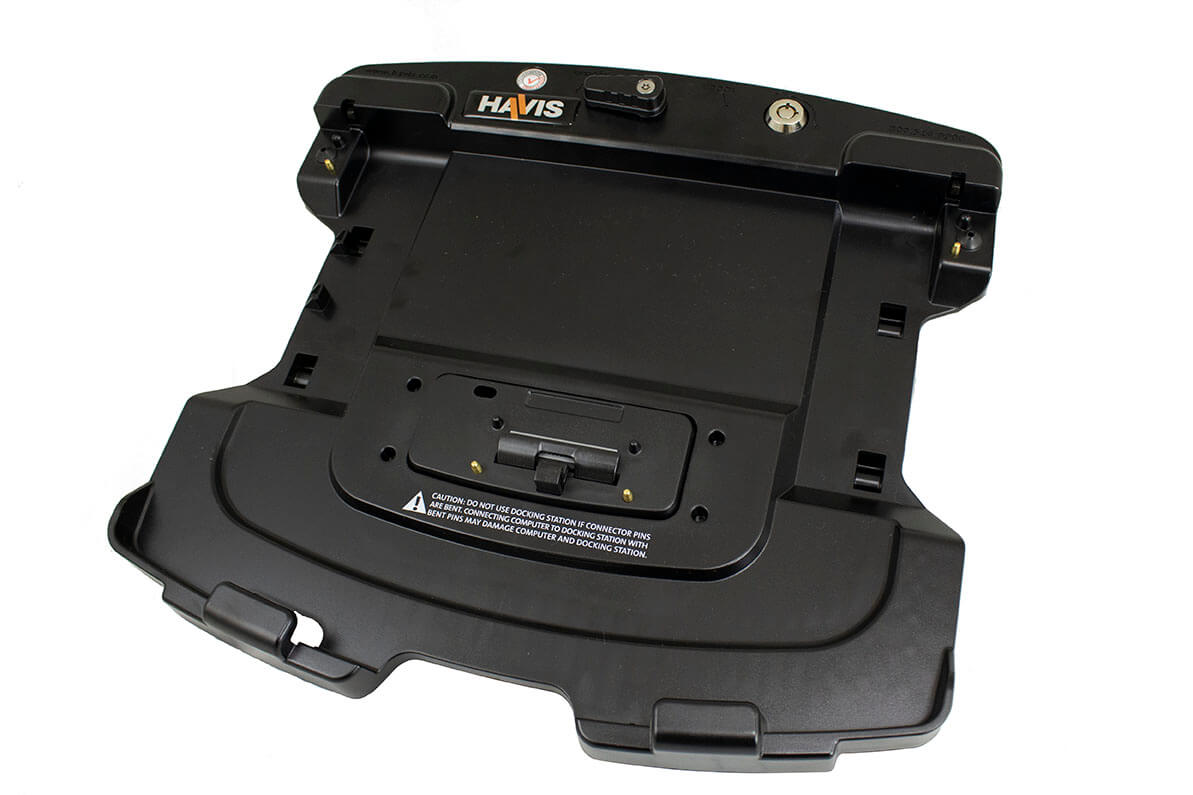 TOUGHBOOK 55 Laptops