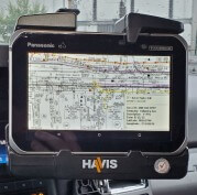 TOUGHBOOK S1 Tablet