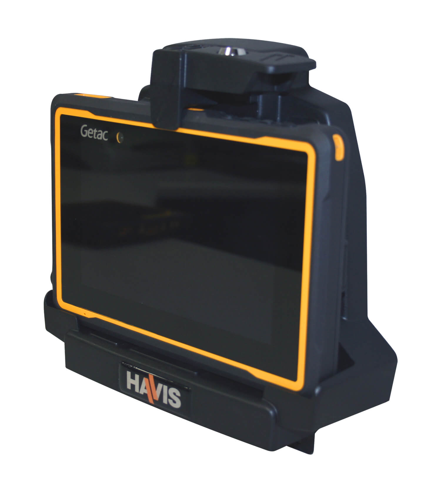 Getac ZX70 and Z710 Tablets