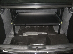 Trunk Mounts