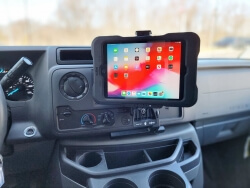 Dash Mounts