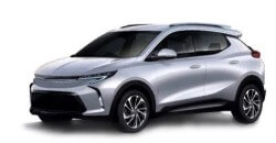 Chevrolet Bolt EV & EUV